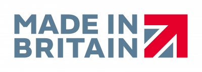 Made in Britain Logo