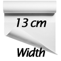 13cm Width