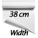 38cm Width