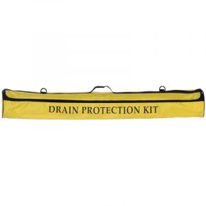 Holdall / Wall Mount for Neoprene Drain Covers-0