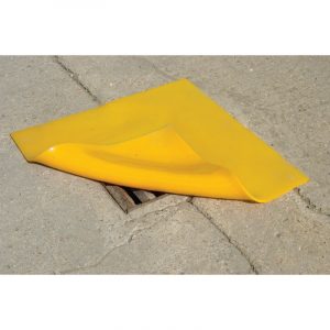 ADPM/HL Polyurethane Drain Cover - Medium-4262