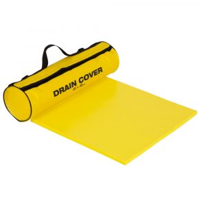 ADPS/HL Polyurethane Drain Cover - Small-0