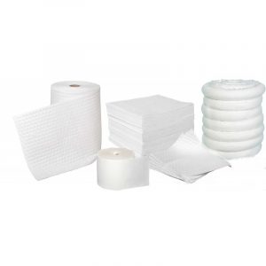 Oil & Fuel Refill Kit for Absorbent Station AECOO/FD-0