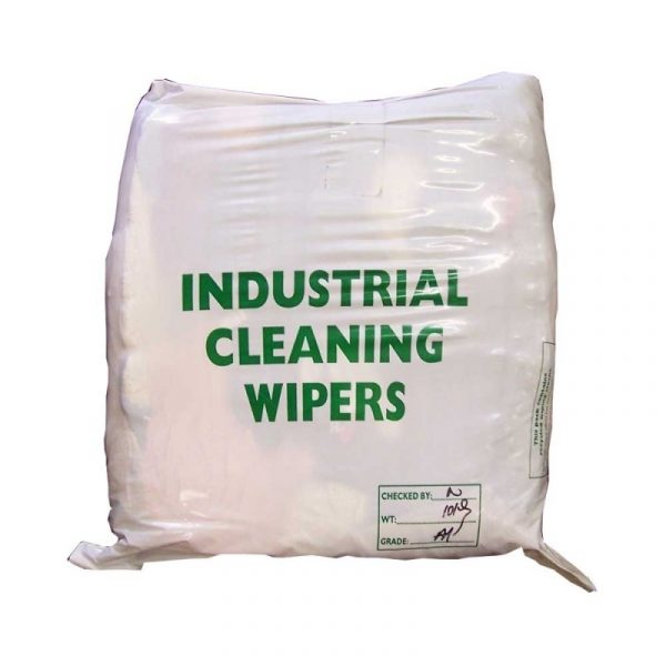 Standard Wiping Cloths - 5 Pack-0