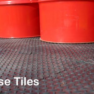 InstaBund Base Lining Tiles for INB79-0