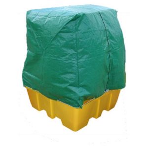 IBC Bund Flexible Raincover for BBC1-ES-4146