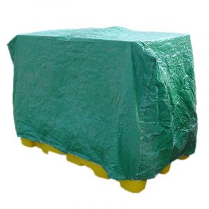 IBC Bund Flexible Raincover for BBC2-2247