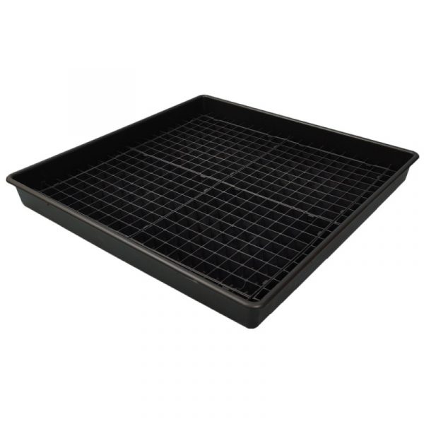 Drum Tray for 16 x 25L Containers-0