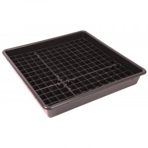 Drum Tray for 5 x 25L Containers-0