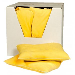Chemical Absorbent Large Cushions - Absorbs 40L-0