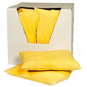 Chemical Spill Cushions | Absorbents | Spill Shop