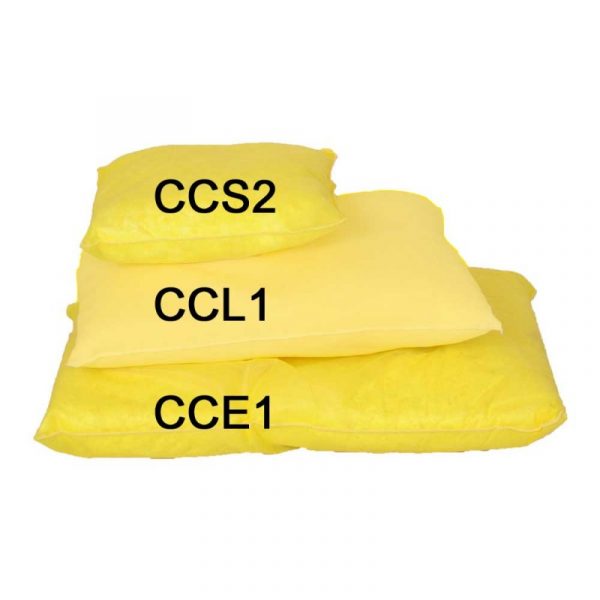 Chemical Absorbent Extra Large Cushions - Absorbs 80L-0