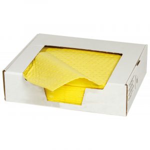 Chemical Pad - Premium thickness, Bonded-0