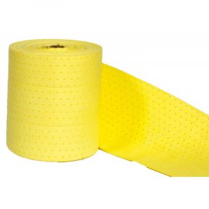 38cm wide Chemical Roll - Premium thickness-0
