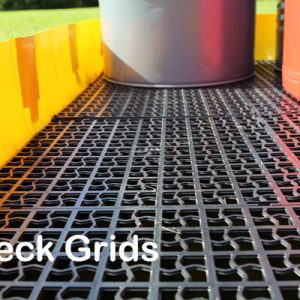 InstaBund Decking Grids for INB68-0