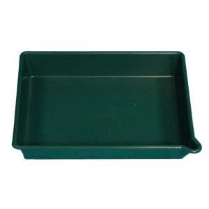 Oil Drip Pans - 16L-0