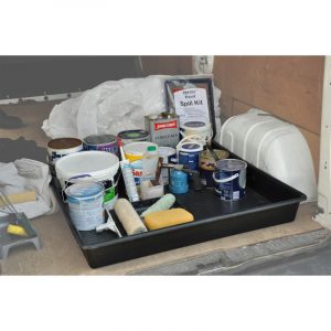 Large Drip Trays - 100L-3313