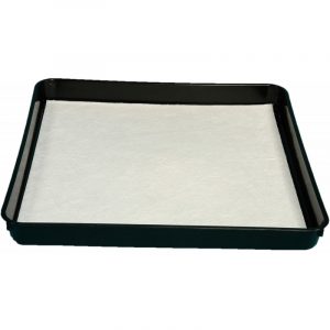 Plastic Drip Trays - 28L-3326