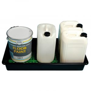 Large Drip Trays - 60L-3338