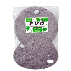 General Purpose EVO Drum Topper - Premium thickness-0