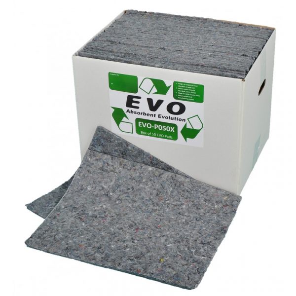 General Purpose EVO Pad - Premium thickness-0