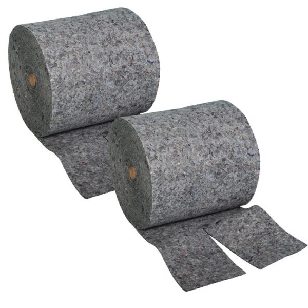 Refill Absorbent Rolls for Spill Pods EVO-S2001/FD & EVO-S3001/FD-0