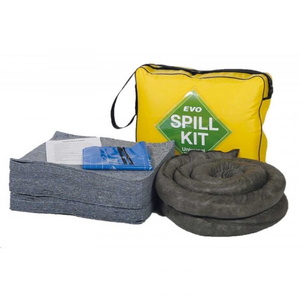 EVO Spill Kit in Shoulder Bag - 50L-0