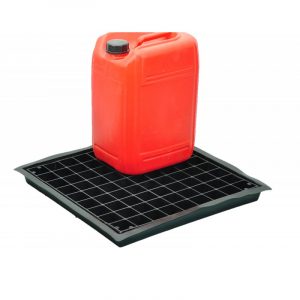 Flexible Tray for 3 x 20L Containers-0