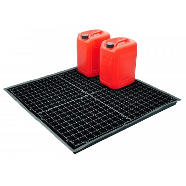 Flexible Tray for 14 x 20L Containers-0