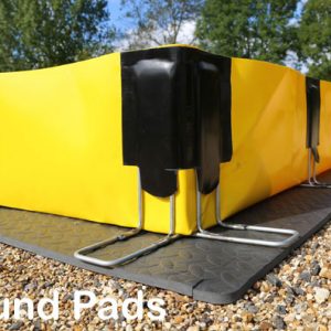 InstaBund Ground Mats for INB512-0