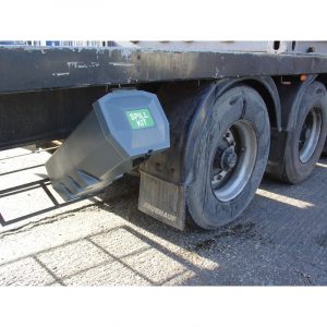 Vehicle Trailer/Chassis Mounted Spill Kit - 40L General-3441