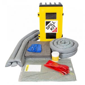 Cab Mounted Spill Kit - 80L General-0