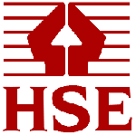 Health and Safety Executive Logo