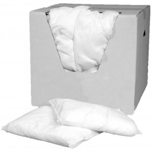 Oil & Fuel Absorbent Large Cushions - Absorbs 90L-3945