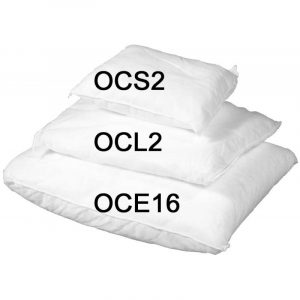 Oil & Fuel Absorbent Extra Large Cushions - Absorbs 128L-0