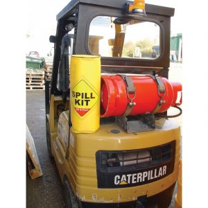 Forklift Truck Spill Kit - 20L Oil & Fuel -3522