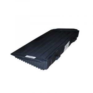 Workfloor Ramp - Wide-3141