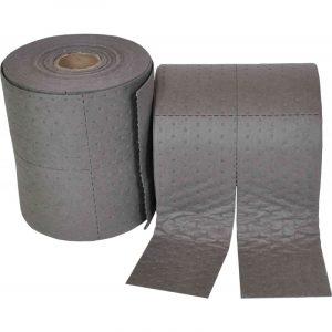 Refill Absorbent Rolls for Spill Pods S2001/FD, S2004/FD & S3001/FD-0