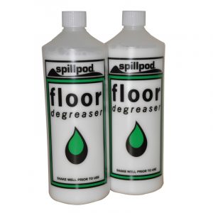 Refill Degreaser Spray for all Spill Pods - 4 Pack-0