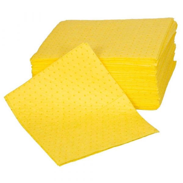 Chemical Pad - Double thickness, Bonded-0