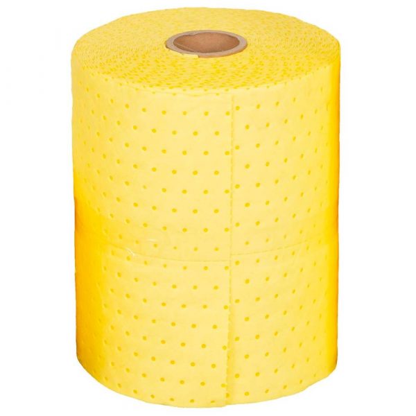 38cm wide Chemical Roll - Double thickness-0