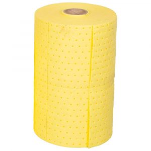 48cm wide Chemical Roll - Double thickness-0