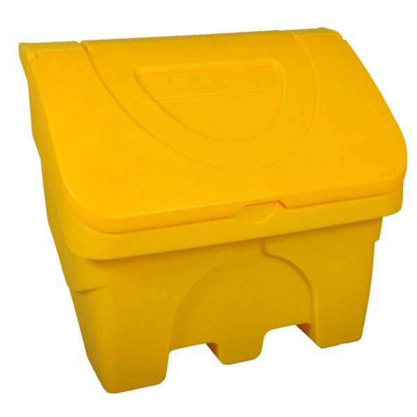 Locker - Sloping Lid - 200L-0