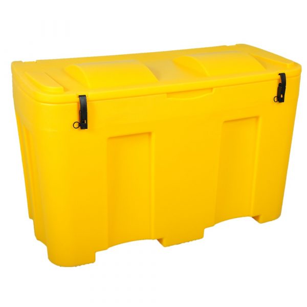 Locker - Flat Lid - 400L-0