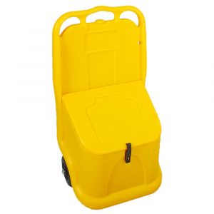 Wheeled Locker Caddy - 75L-0