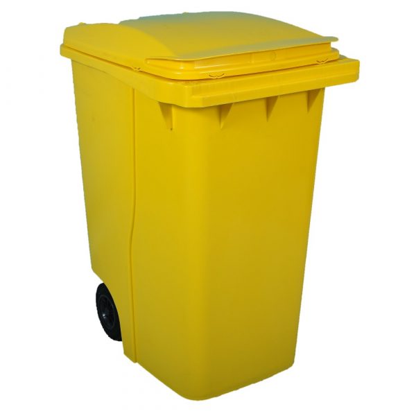 Wheelie Bin - 360L-0