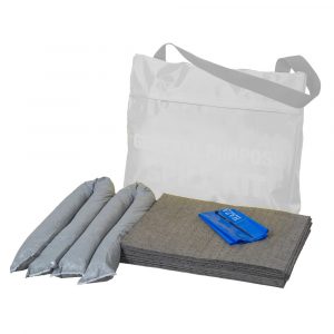 25L General Purpose Spill Kit Refill - Flap-Bag-0