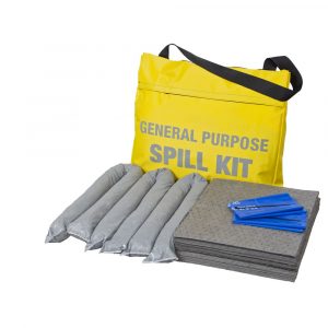 Spill Kit in Flap-Bag - 45L General-0