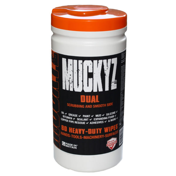 TWW80 Muckyz® Dual