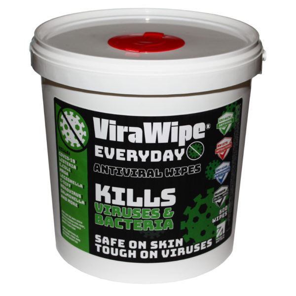 Virawipe® Everyday 6L A